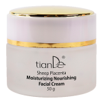 Nawilżająco-odżywczy krem do twarzy