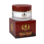 Wysoko skuteczny krem nawilżający do twarzy