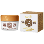 Krem do twarzy nadający sprężystość i korygujący zmarszczki