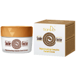 Krem do kompleksowej odnowy skóry twarzy