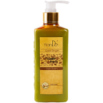 Balsam do włosów Złoty imbir
