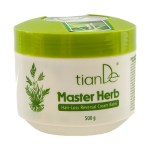 Balsam przeciw wypadaniu włosów