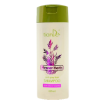 Szampon przeciw siwieniu włosów