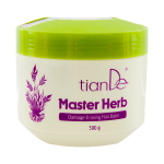 Balsam do uszkodzonych włosów