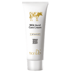 Mleczny krem do rąk