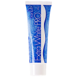 Wybielająca pasta Extra White PRO jak ultradżwięki