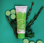 Peeling Ogórkowy. Cera tłusta - obrazek 3