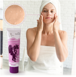 Peeling Winogronowy. Cera naczynkowa - obrazek 2