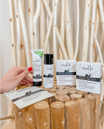 Odmładzający krem-booster do rąk z mucyną ślimaka - obrazek 4