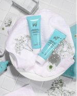 Krem do rąk z placentą i perłami - obrazek 2