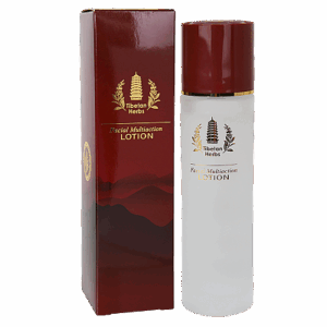 Lotion do twarzy wielofunkcyjny