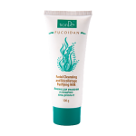 Oczyszczające mleczko do twarzy i na dekolt