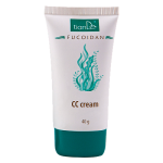 Koloryzujący krem CC