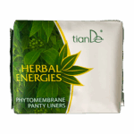 Wkładki higieniczne „Energia ziół” na stany zapalne, grzybice
