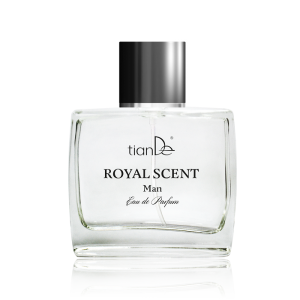 Royal Scent Man Eau de Parfum