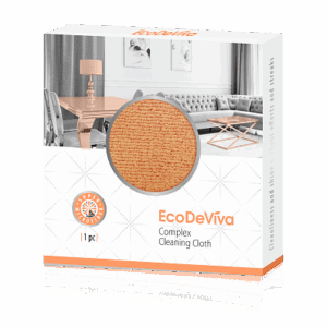 Ściereczka PROFI do kompleksowego sprzątania