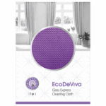 Express-ściereczka do czyszczenia szyb