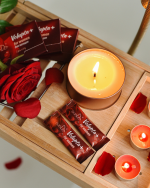 VOLUPTA+ wzmacnia mięśnie, na suchość pochwy [OSTATNIE SZTUKI] - obrazek 2