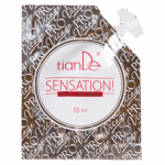 Krem do twarzy na dzień „Sensacja”