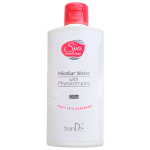 Płyn micelarny z fitokompleksem