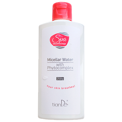 10206E Płyn micelarny z fitokompleksem - obrazek 1