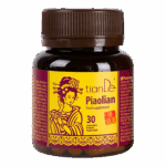 Piaoliang Piękna cera, włosy i paznokcie