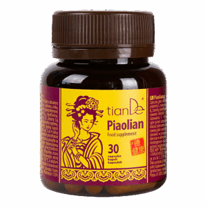 Piaoliang Piękna cera, włosy i paznokcie