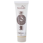 Krem do nóg z tłuszczem węża