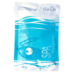 Rozpuszczalna w wodzie maseczka do twarzy Puder perłowy