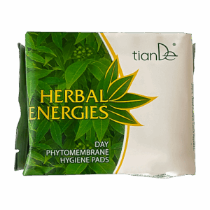 Podpaski na dzień „Energia ziół” na stany zapalne, grzybice