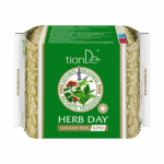 Ziołowe podpaski na dzień na infekcje, zapalenia