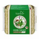 Ziołowe podpaski na noc na zapalenia, infekcje