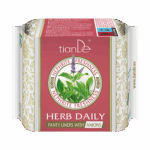 Wkładki z anionami 20szt zwalczają przyczyny stanów zapalnych