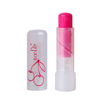 Balsam owocowy do ust „Wiśnia“