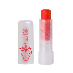 Balsam owocowy do ust „Truskawka“