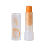 Balsam owocowy do ust "Brzoskwinia"