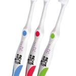 Dziecięca szczoteczka do zębów "ProDental Junior”
