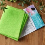 Japońska myjka do peelingu całego ciała