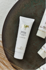 Mleczny krem do rąk - obrazek 2