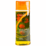 Regenerujący szampon z korzeniem żeń-szenia