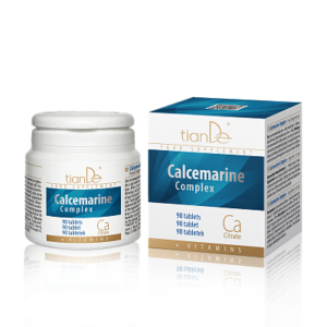 Calcemarine Complex