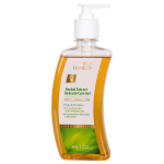 Żel do higieny intymnej z wyciągami roślinnymi