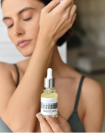 Multipeptydowe serum do twarzy - obrazek 3