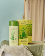 Szampon do wypadających włosów, przeciwko łysieniu - obrazek 2