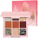 Cienie do powiek Pomysł na makijaż WYPRZEDAŻ