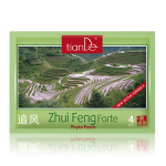 „Zhui Feng Forte” Plastry na zatoki, bóle głowy, bóle mięśniowe