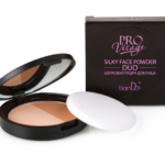 Puder do twarzy DUO - 02