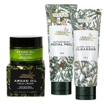 Energia ziół dla idealnej skóry