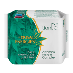 Wkładki ziołowe "Artemisia" Przeciwzapalne, przeciwbakteryjne