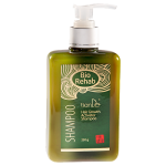 Szampon – aktywator wzrostu włosów